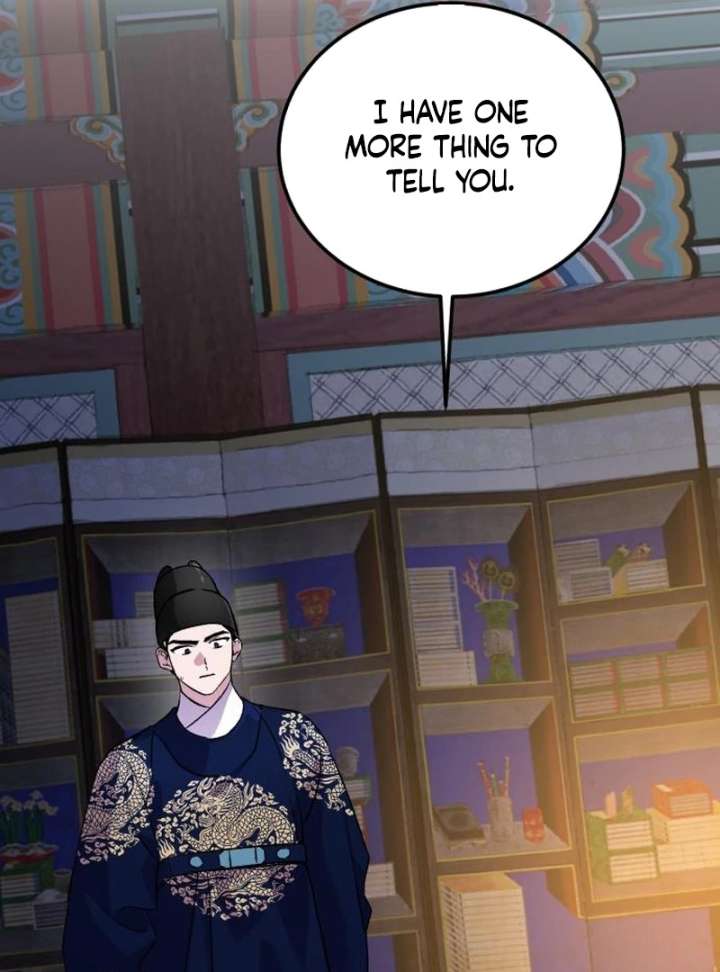 Reborn as the Doomed Prince’s Nanny Chapter 5 page 146