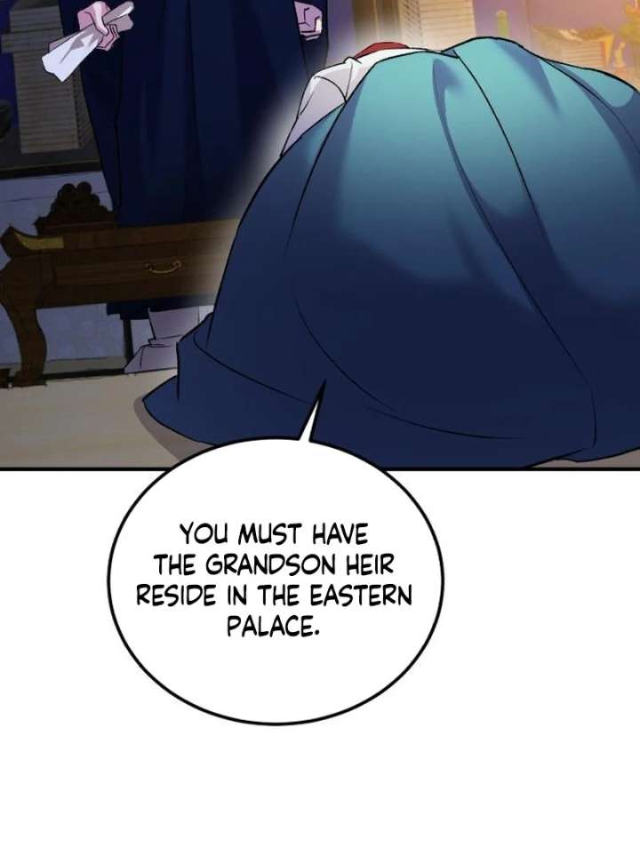 Reborn as the Doomed Prince’s Nanny Chapter 5 page 147