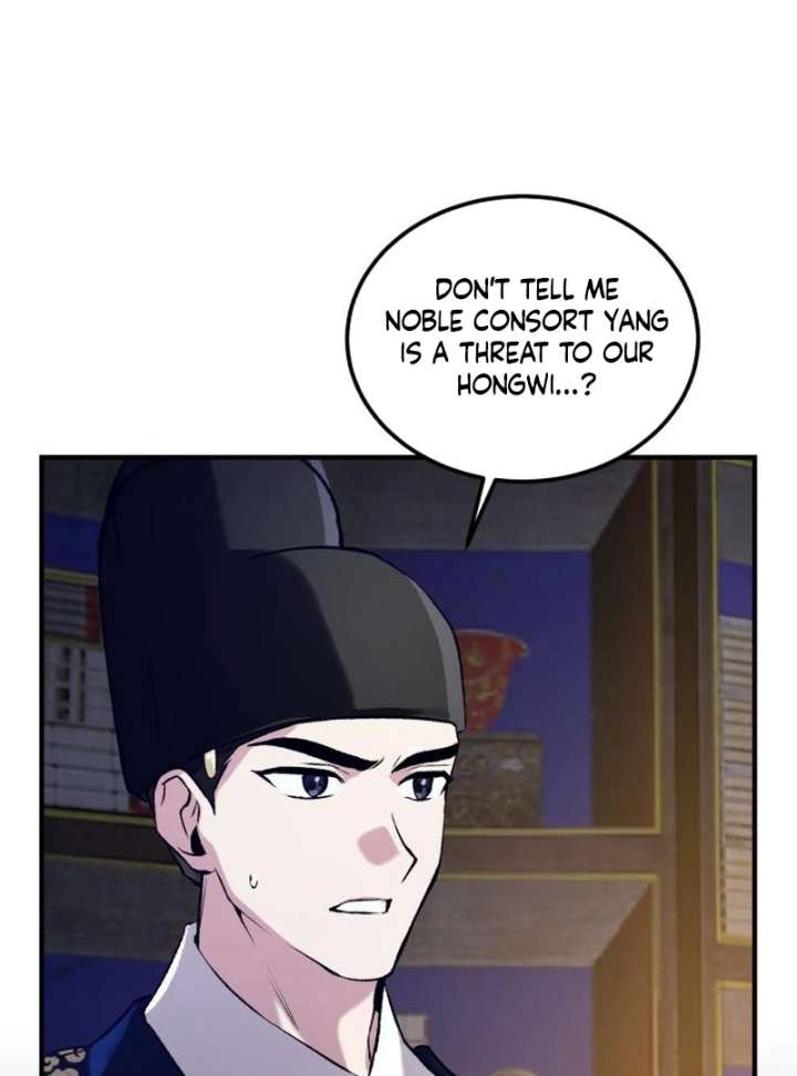 Reborn as the Doomed Prince’s Nanny Chapter 5 page 148