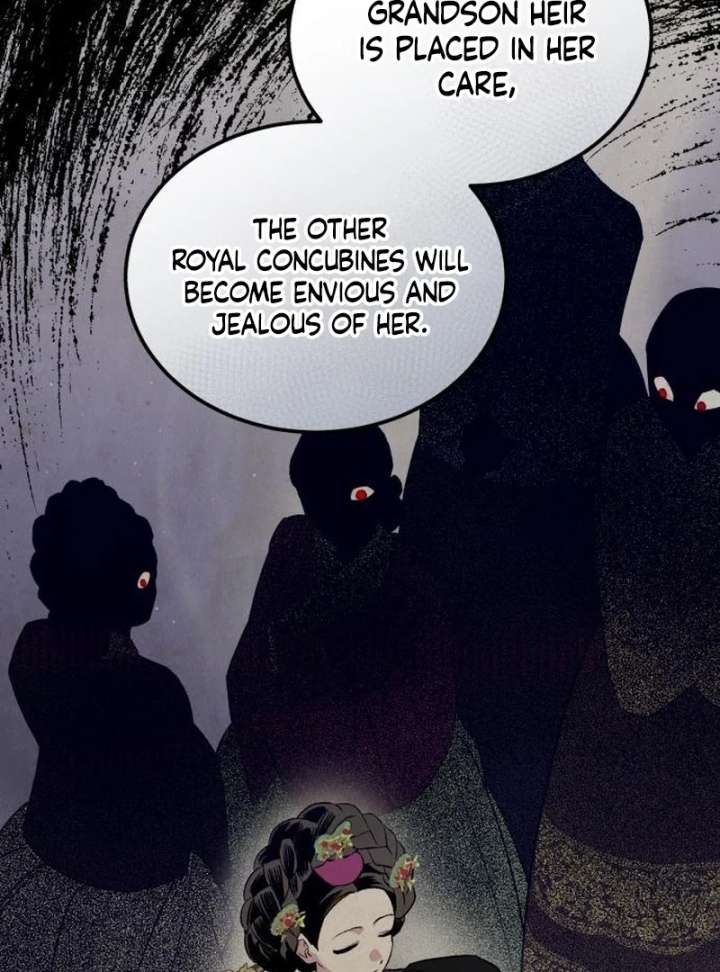 Reborn as the Doomed Prince’s Nanny Chapter 5 page 150