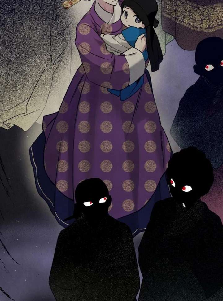 Reborn as the Doomed Prince’s Nanny Chapter 5 page 151