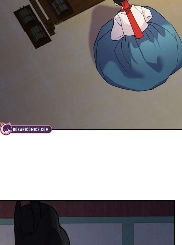 Reborn as the Doomed Prince’s Nanny Chapter 5 page 158