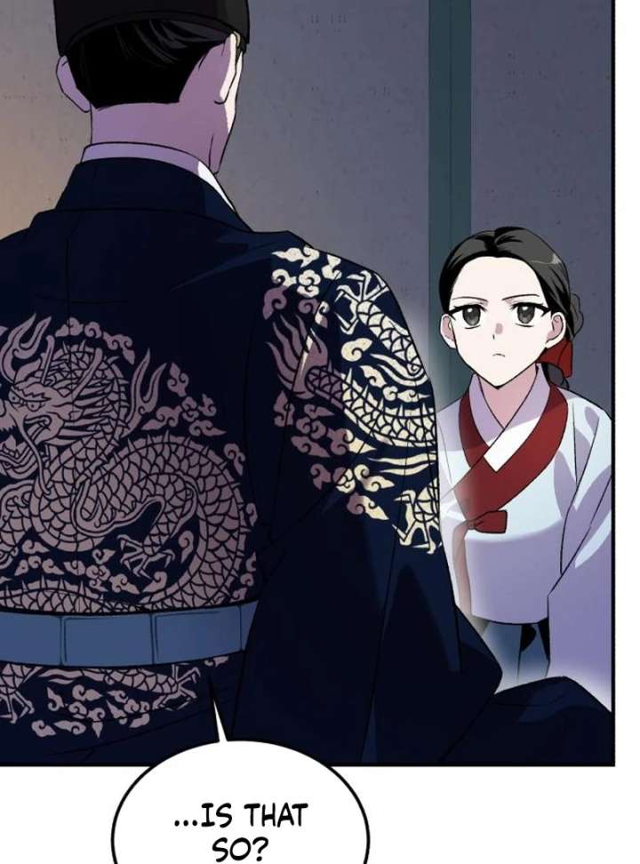 Reborn as the Doomed Prince’s Nanny Chapter 5 page 159