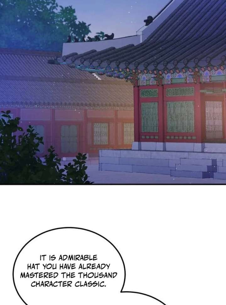 Reborn as the Doomed Prince’s Nanny Chapter 8 page 5
