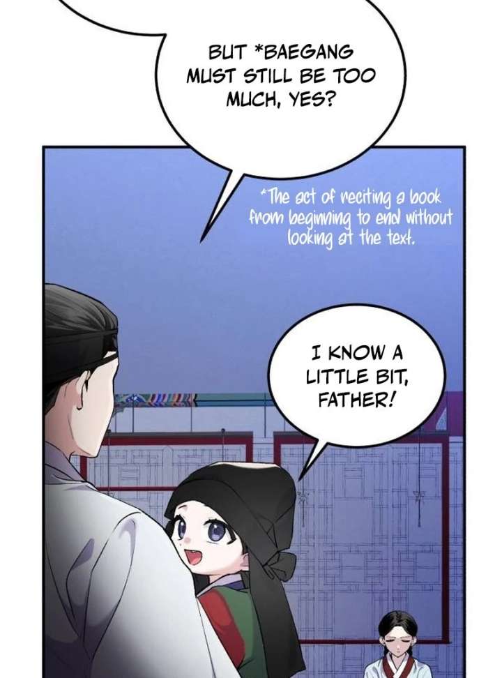 Reborn as the Doomed Prince’s Nanny Chapter 8 page 6