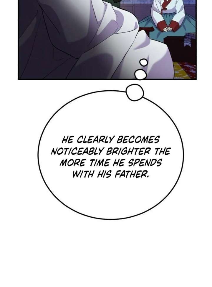 Reborn as the Doomed Prince’s Nanny Chapter 8 page 7