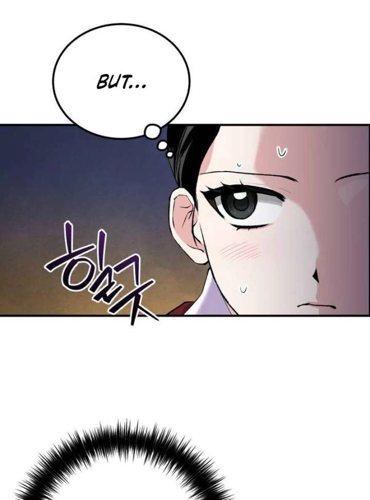 Reborn as the Doomed Prince’s Nanny Chapter 8 page 8