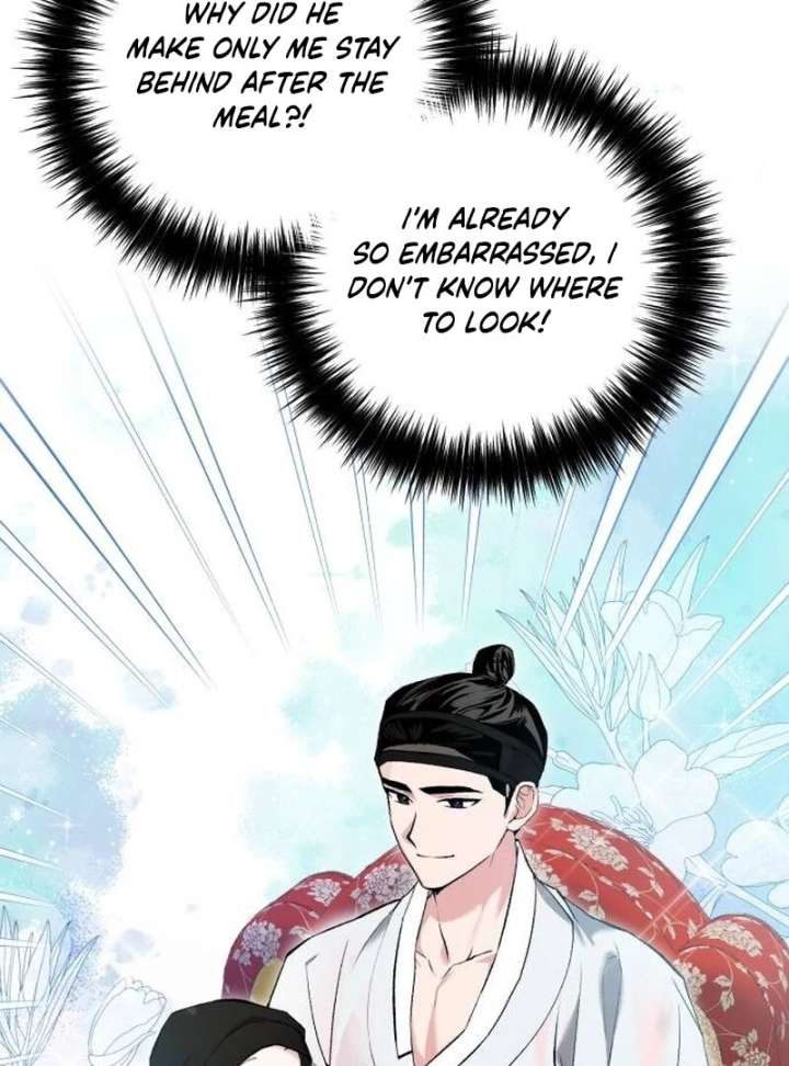 Reborn as the Doomed Prince’s Nanny Chapter 8 page 9