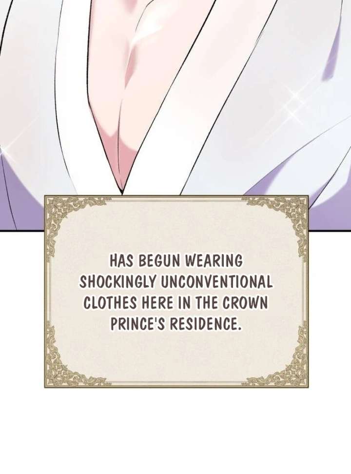 Reborn as the Doomed Prince’s Nanny Chapter 8 page 12