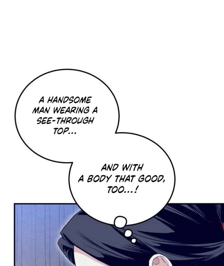 Reborn as the Doomed Prince’s Nanny Chapter 8 page 13
