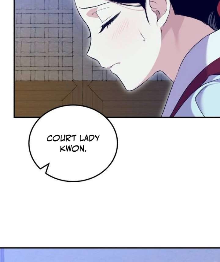 Reborn as the Doomed Prince’s Nanny Chapter 8 page 14