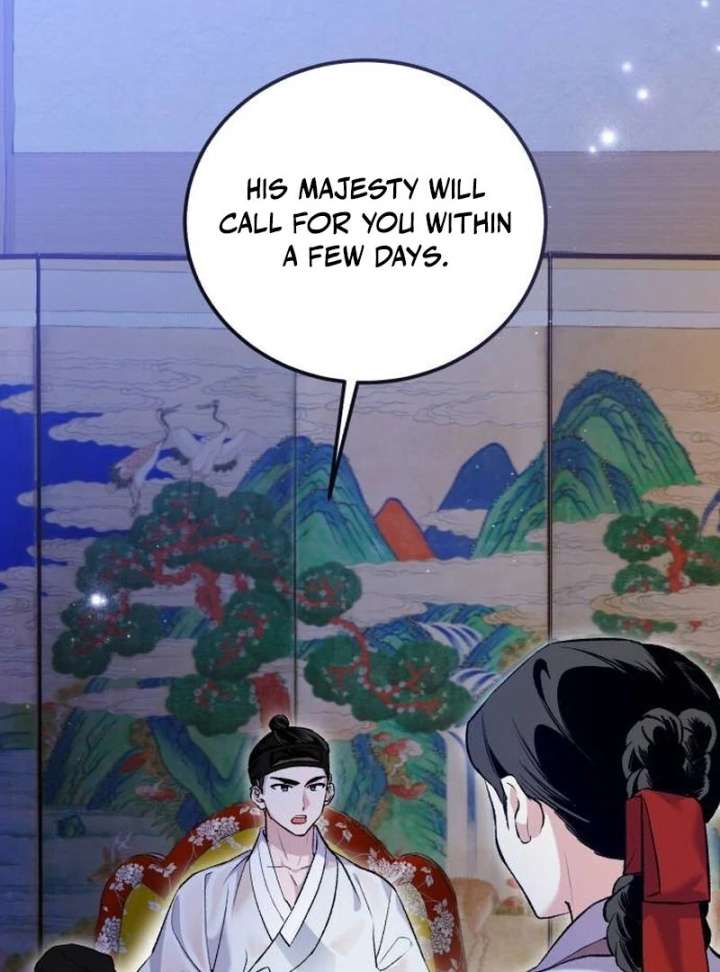Reborn as the Doomed Prince’s Nanny Chapter 8 page 15