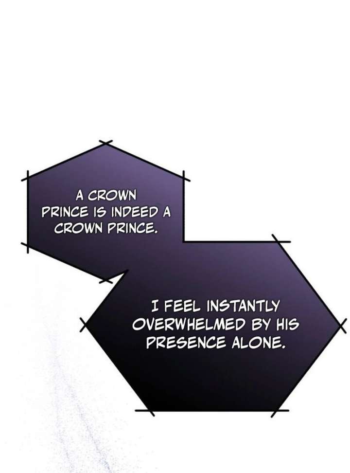Reborn as the Doomed Prince’s Nanny Chapter 8 page 21