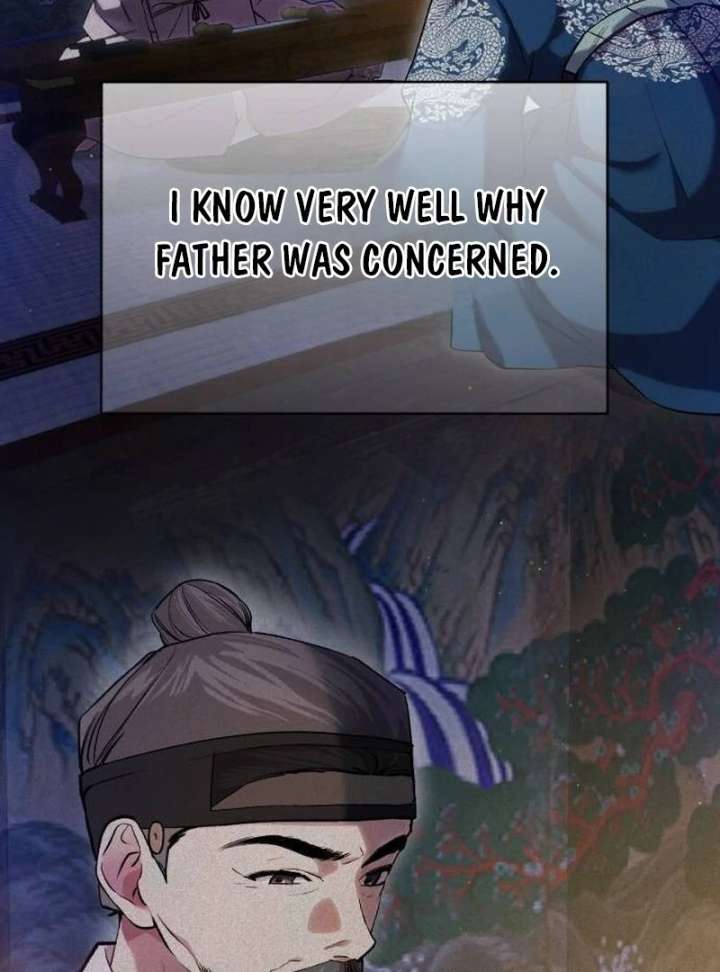 Reborn as the Doomed Prince’s Nanny Chapter 8 page 36