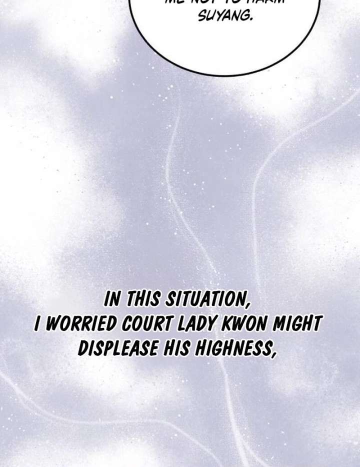 Reborn as the Doomed Prince’s Nanny Chapter 8 page 41