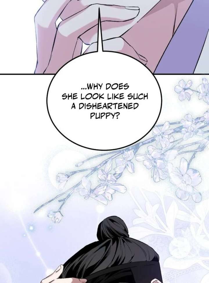 Reborn as the Doomed Prince’s Nanny Chapter 8 page 44