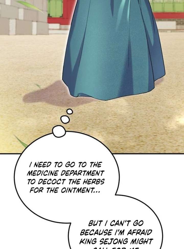 Reborn as the Doomed Prince’s Nanny Chapter 8 page 50