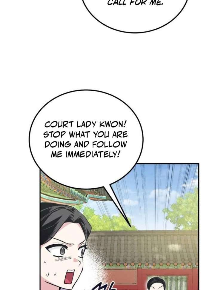 Reborn as the Doomed Prince’s Nanny Chapter 8 page 51