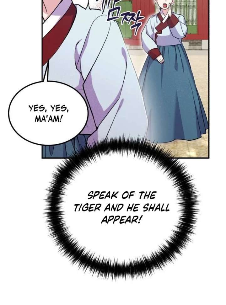 Reborn as the Doomed Prince’s Nanny Chapter 8 page 52