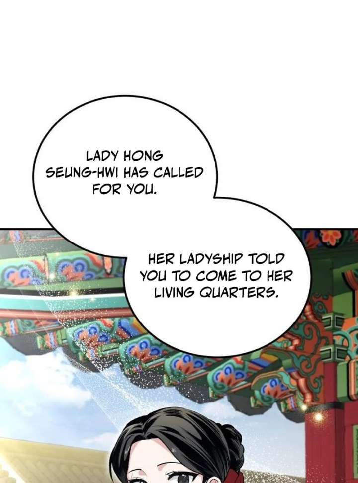 Reborn as the Doomed Prince’s Nanny Chapter 8 page 53