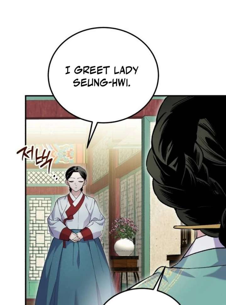 Reborn as the Doomed Prince’s Nanny Chapter 8 page 62