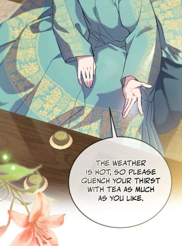 Reborn as the Doomed Prince’s Nanny Chapter 8 page 64