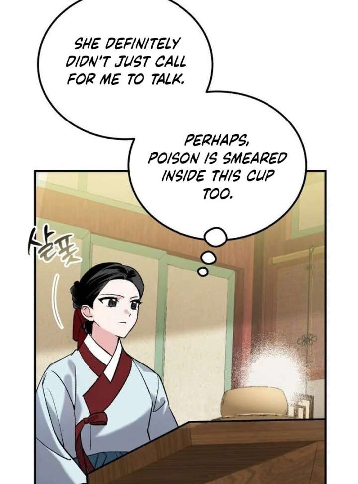 Reborn as the Doomed Prince’s Nanny Chapter 8 page 66