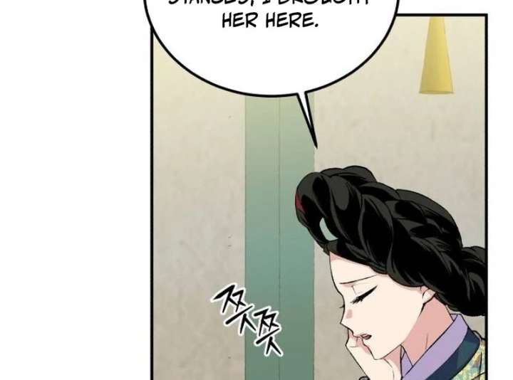 Reborn as the Doomed Prince’s Nanny Chapter 8 page 68