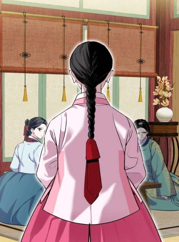 Reborn as the Doomed Prince’s Nanny Chapter 8 page 70