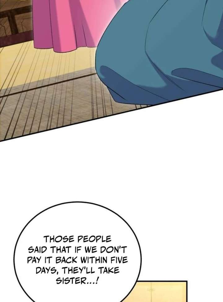 Reborn as the Doomed Prince’s Nanny Chapter 8 page 79