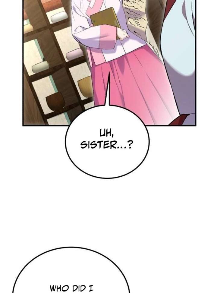 Reborn as the Doomed Prince’s Nanny Chapter 8 page 84
