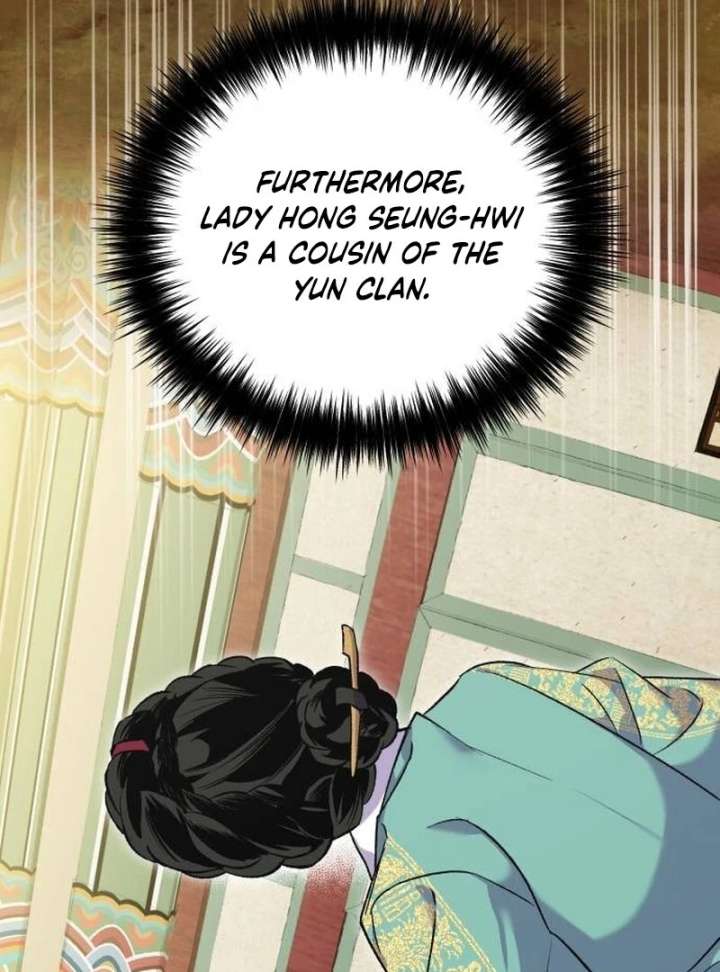 Reborn as the Doomed Prince’s Nanny Chapter 8 page 89