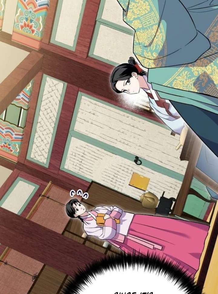 Reborn as the Doomed Prince’s Nanny Chapter 8 page 90