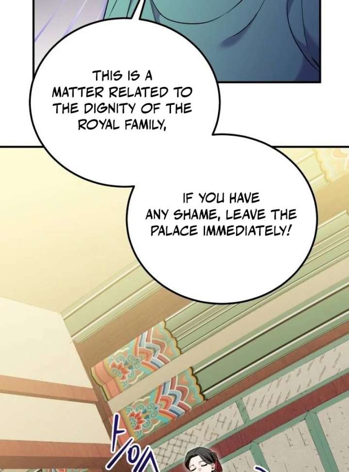 Reborn as the Doomed Prince’s Nanny Chapter 8 page 93