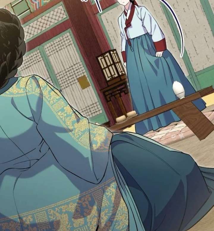 Reborn as the Doomed Prince’s Nanny Chapter 8 page 94