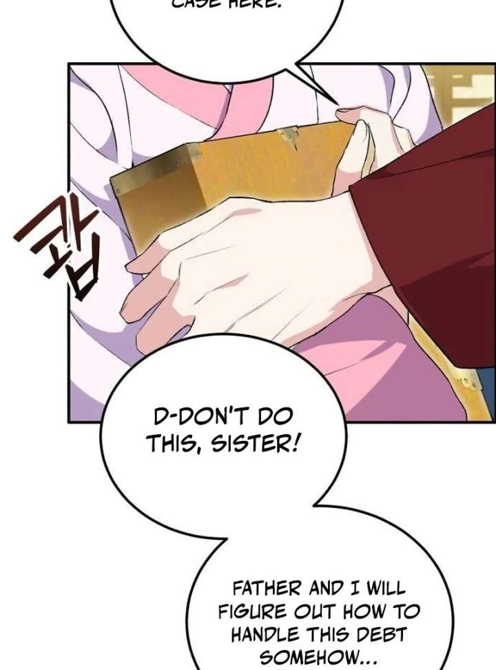 Reborn as the Doomed Prince’s Nanny Chapter 8 page 98