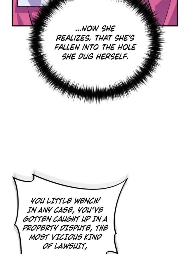 Reborn as the Doomed Prince’s Nanny Chapter 8 page 104