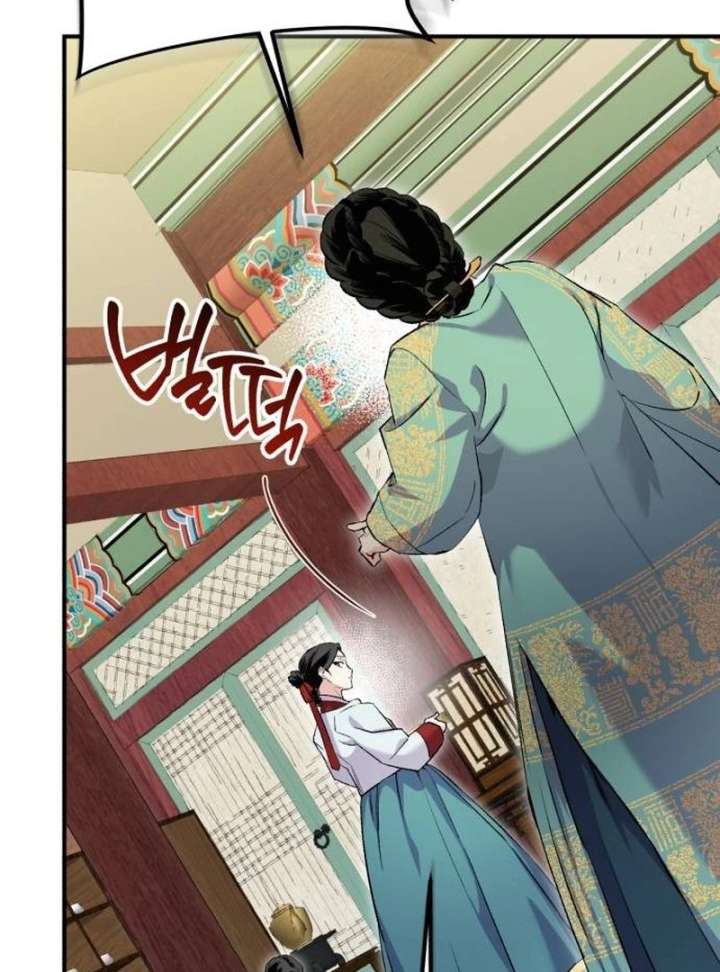 Reborn as the Doomed Prince’s Nanny Chapter 8 page 105