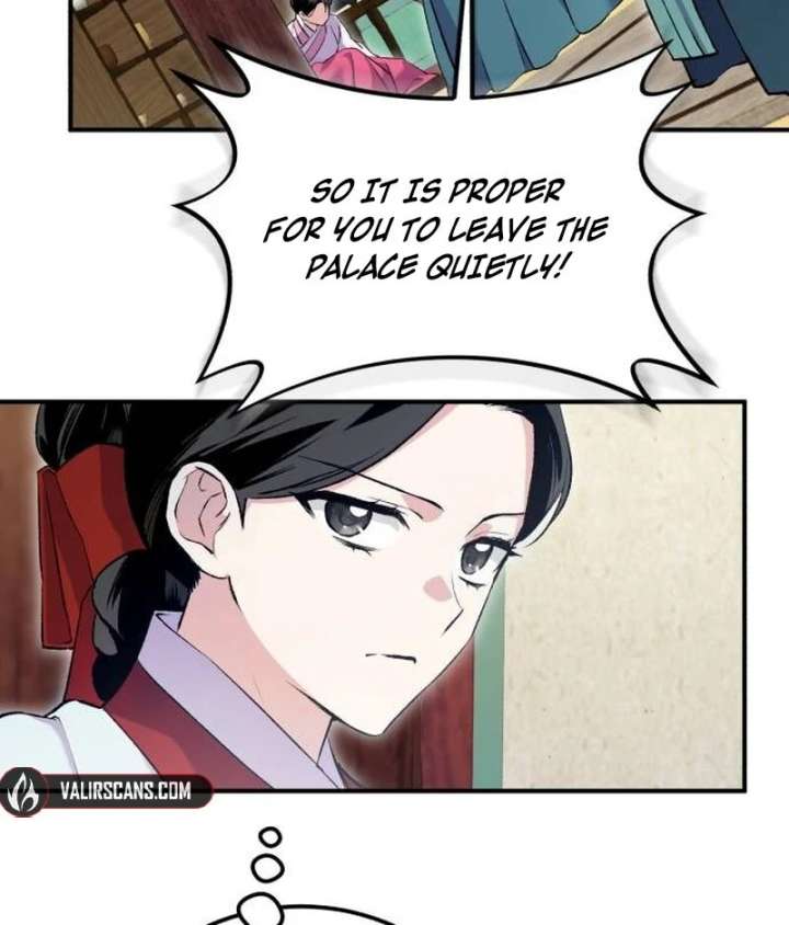 Reborn as the Doomed Prince’s Nanny Chapter 8 page 106