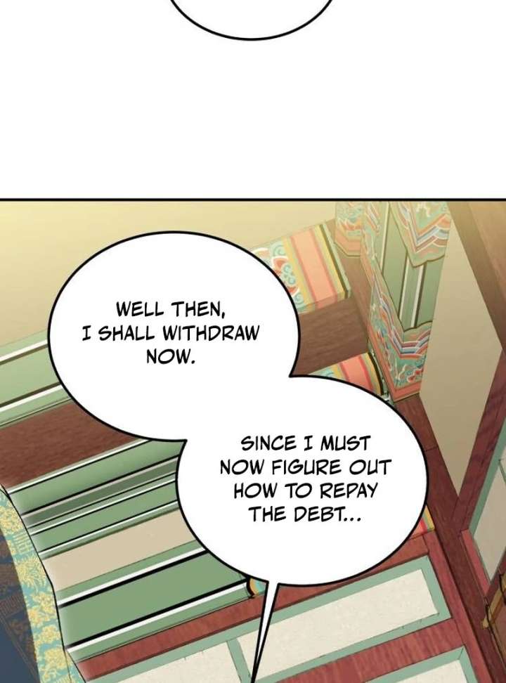 Reborn as the Doomed Prince’s Nanny Chapter 8 page 112