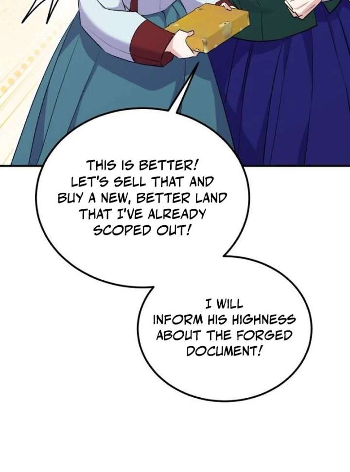 Reborn as the Doomed Prince’s Nanny Chapter 8 page 117