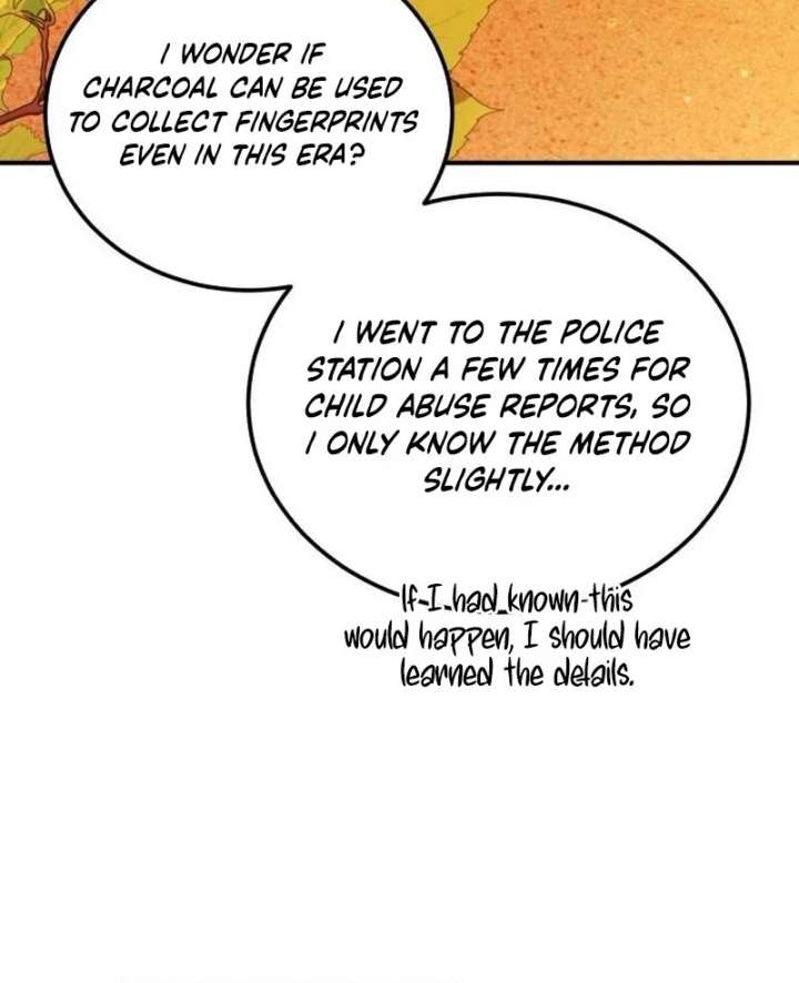 Reborn as the Doomed Prince’s Nanny Chapter 8 page 121