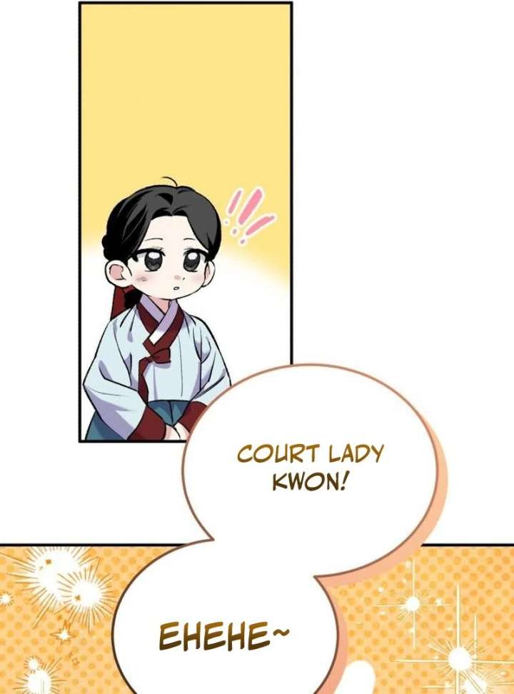 Reborn as the Doomed Prince’s Nanny Chapter 8 page 122