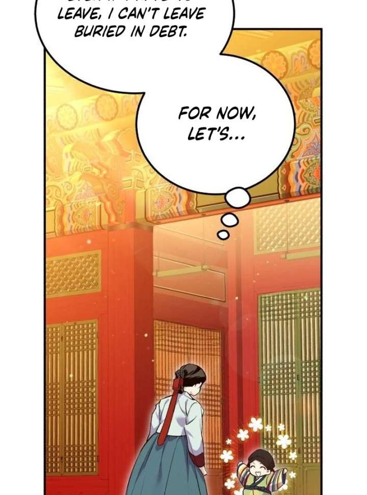 Reborn as the Doomed Prince’s Nanny Chapter 8 page 125