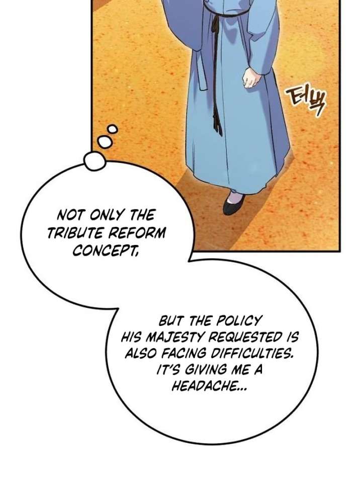Reborn as the Doomed Prince’s Nanny Chapter 8 page 131