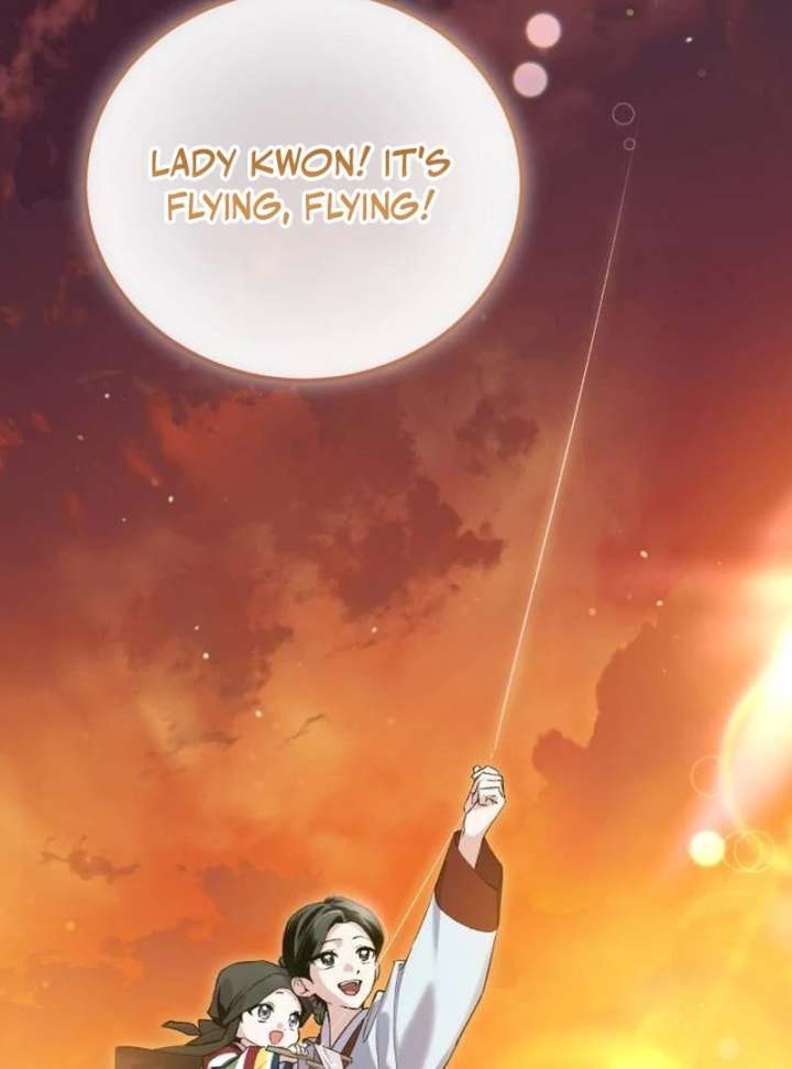 Reborn as the Doomed Prince’s Nanny Chapter 8 page 136