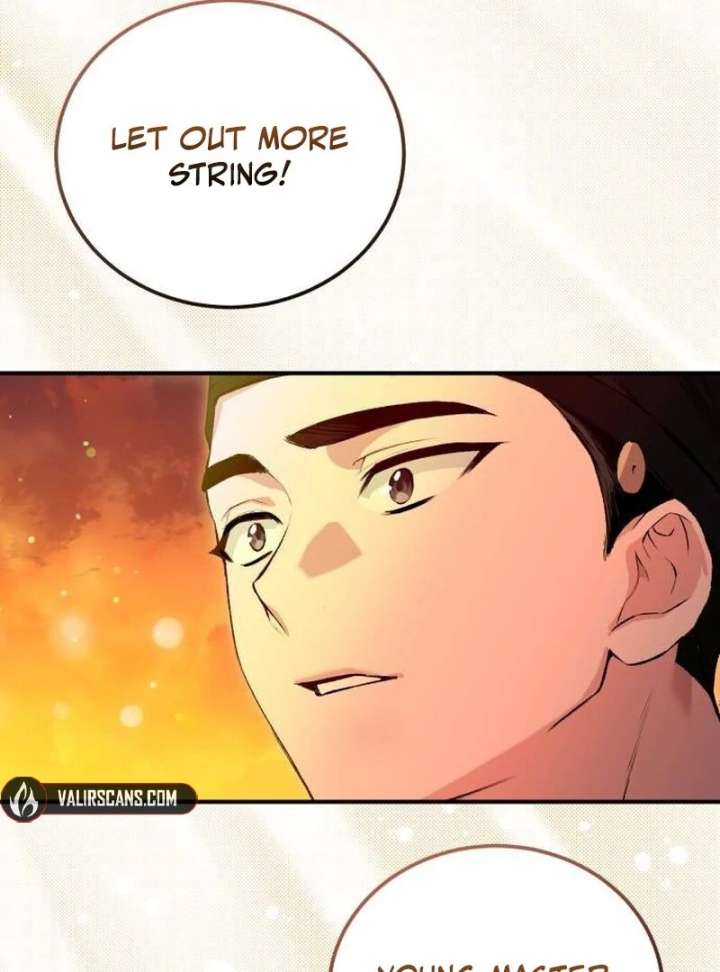 Reborn as the Doomed Prince’s Nanny Chapter 8 page 139