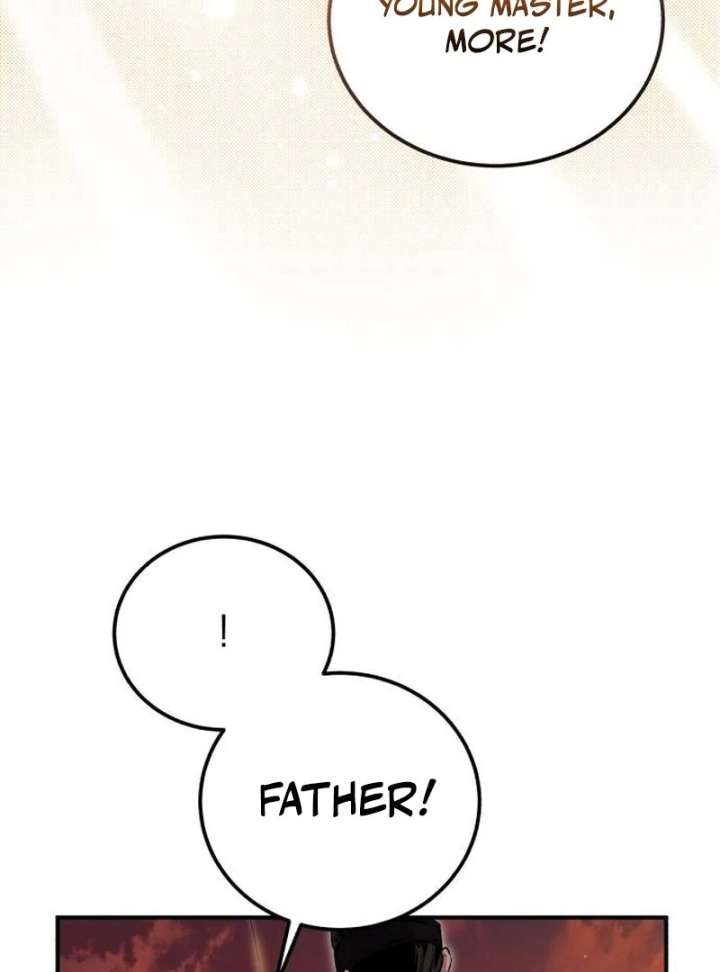 Reborn as the Doomed Prince’s Nanny Chapter 8 page 140