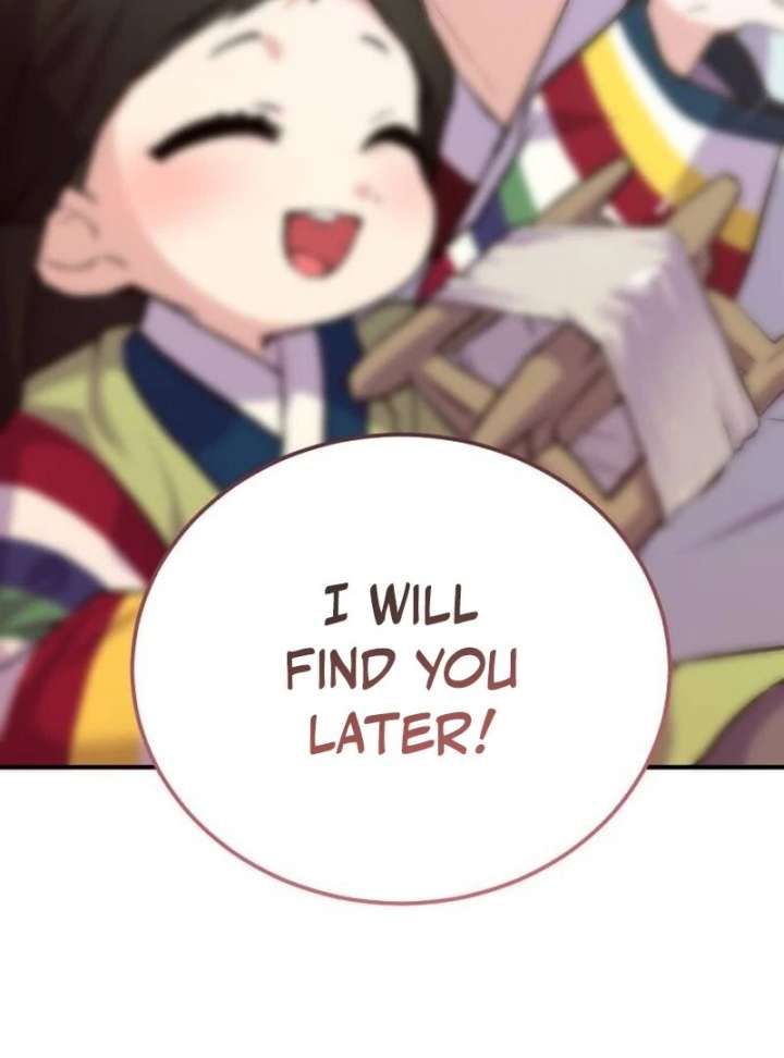 Reborn as the Doomed Prince’s Nanny Chapter 8 page 145