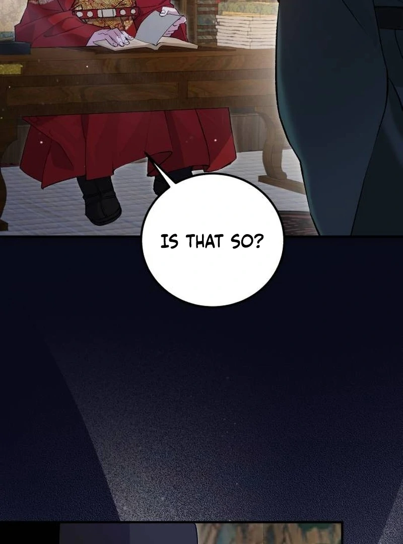 Reborn as the Doomed Prince’s Nanny Chapter 9 page 4